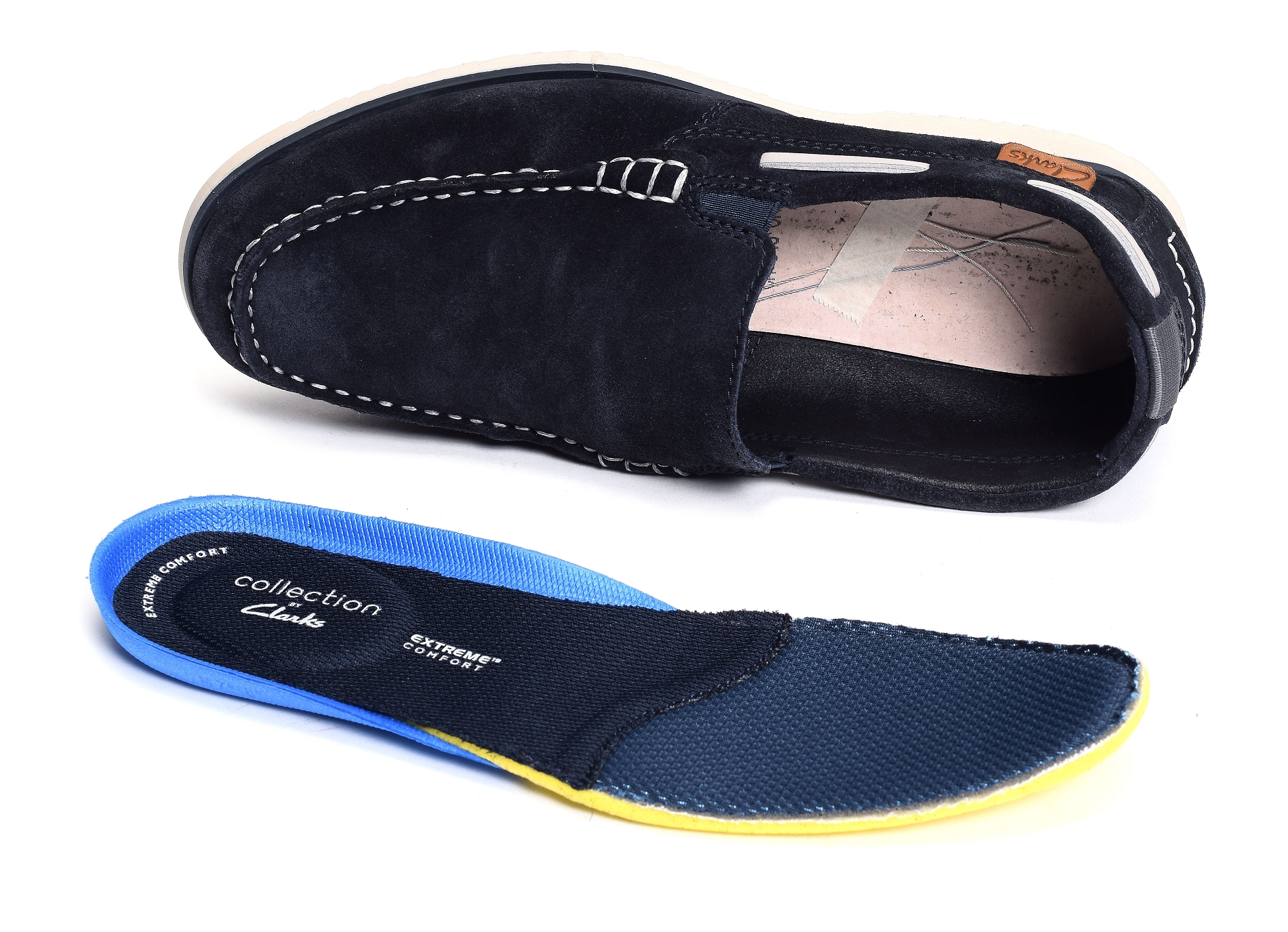 Noonan step marine