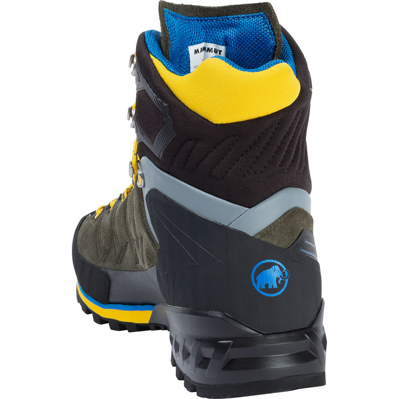 Mammut Herren Kento Tour High GTX Schuhe
