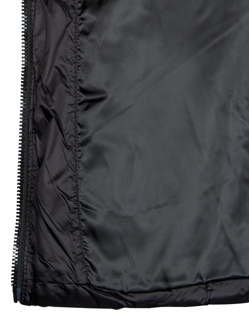 Guess - LEONIE JACKET - Noir