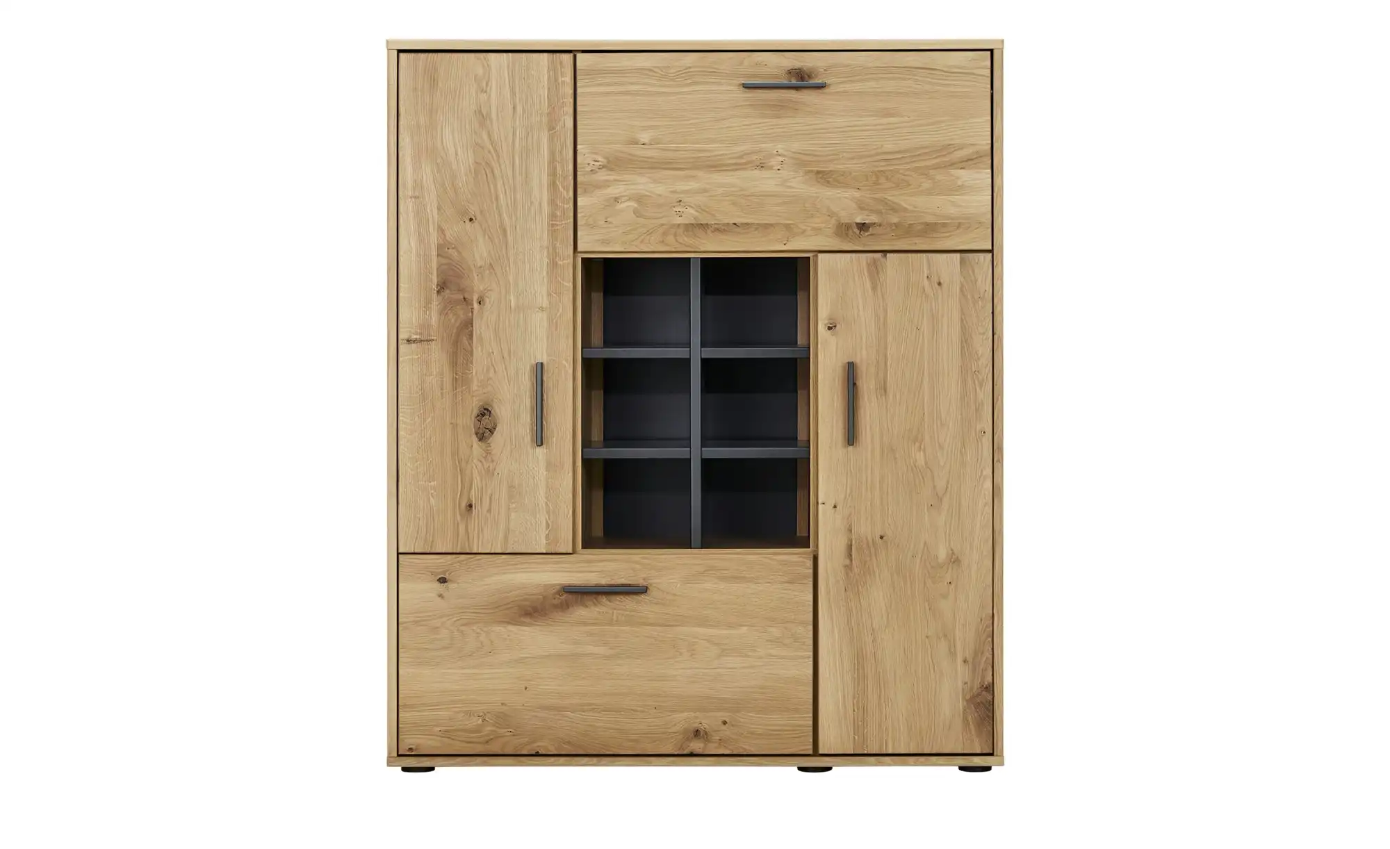 Woodford Highboard Oakland