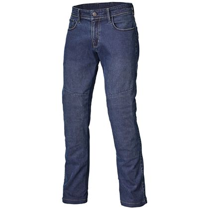 Jean Held NEWPORT - Regular - Bleu