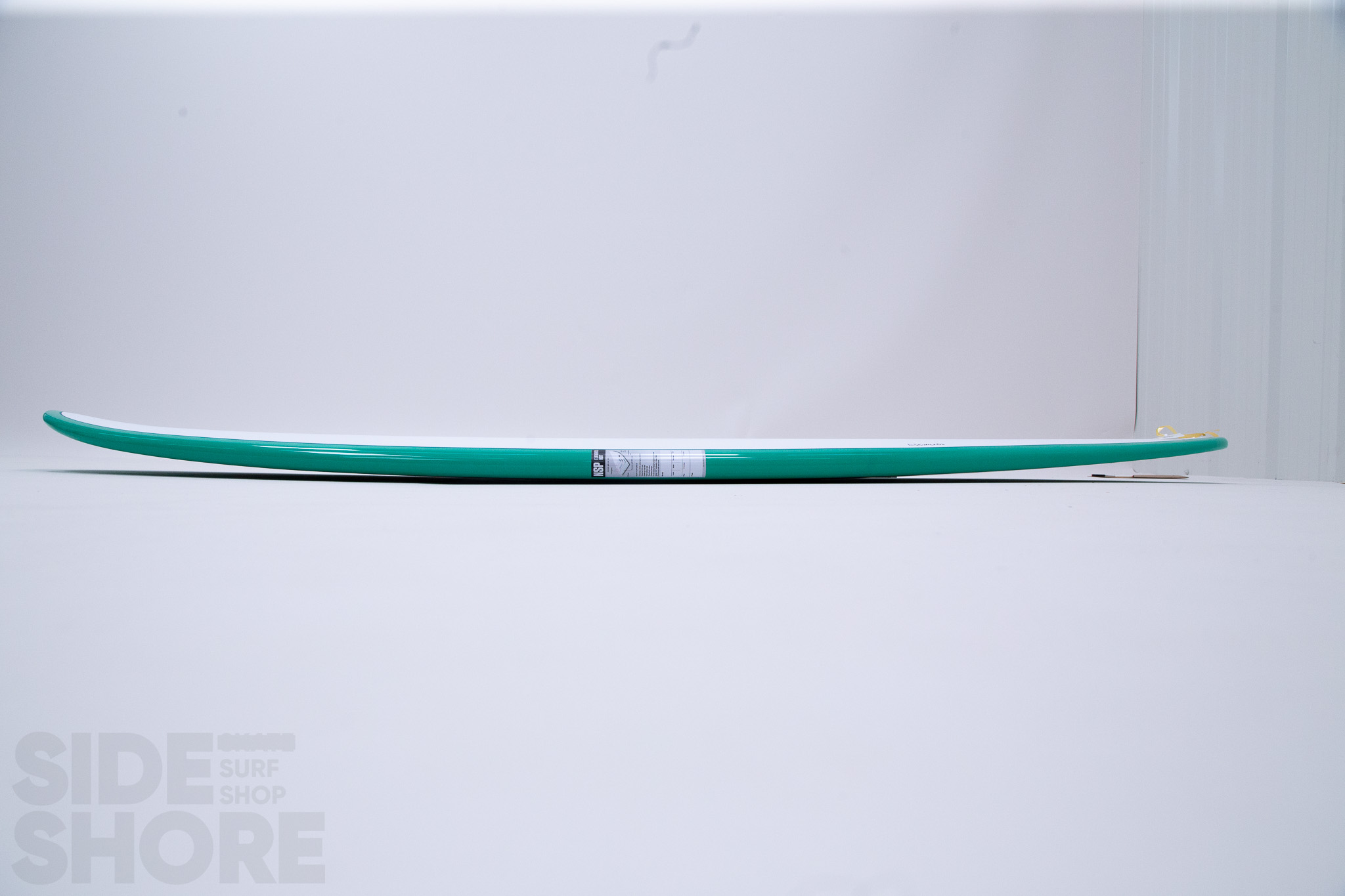 Nsp Funboard - 7'2 x 21 1/2