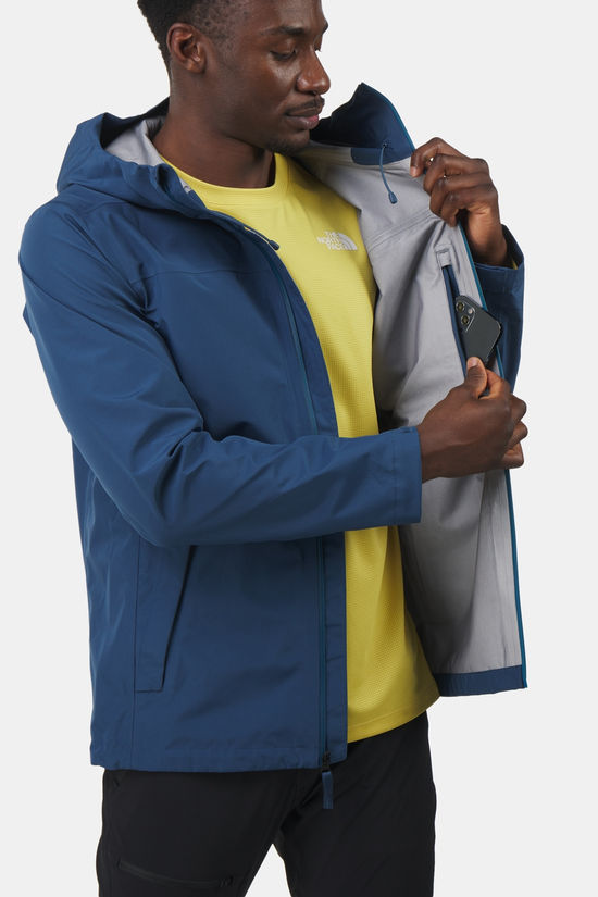 The North Face The North Face M Dryzzle Futurelight Jacket