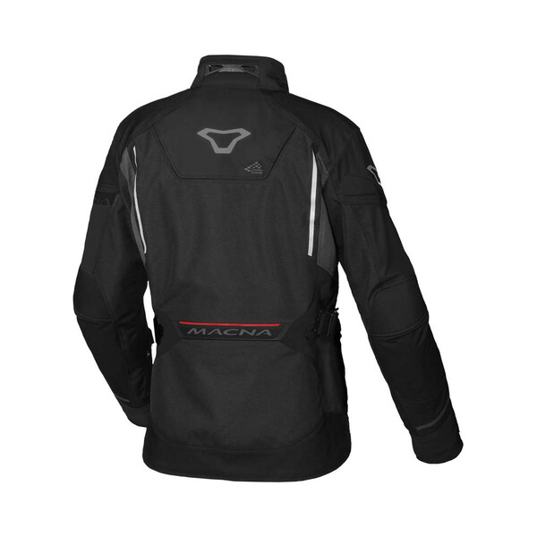 Macna - Veste femme Mundial Noir