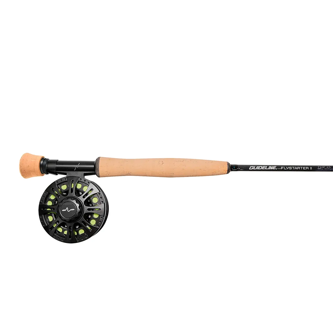 Guideline Guideline Flystarter 9'6