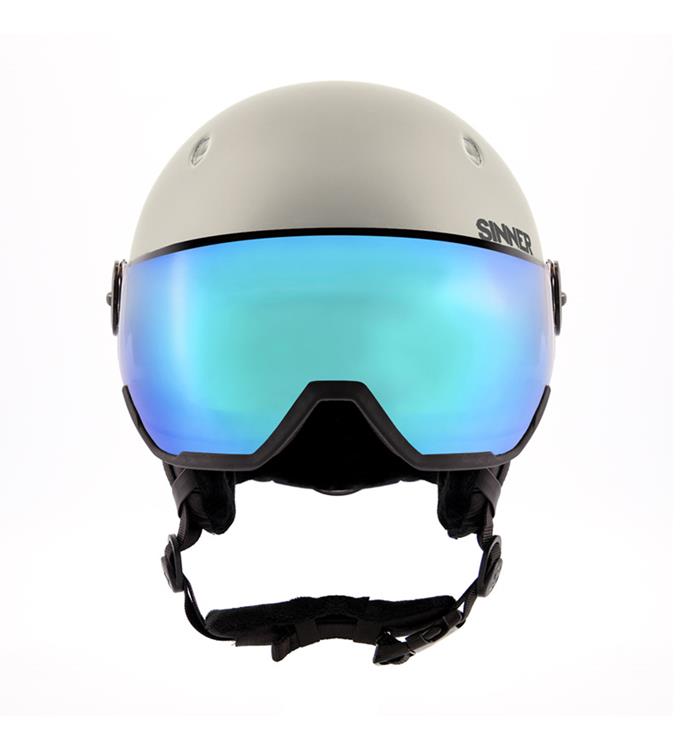 Sinner TITAN VISOR Skihelm
