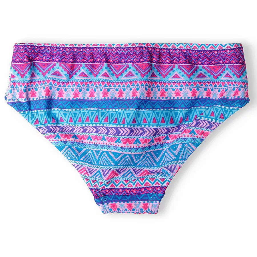 MINOTI Bikini BlauRosa