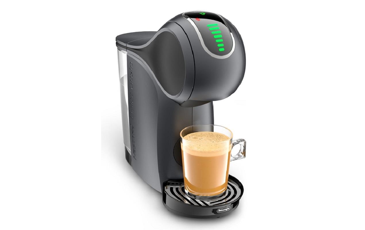 De'Longhi Kapselmaschine »Genio S Touch«
