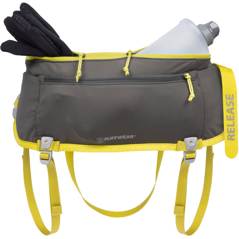 Ruffwear Omnijore Joring System