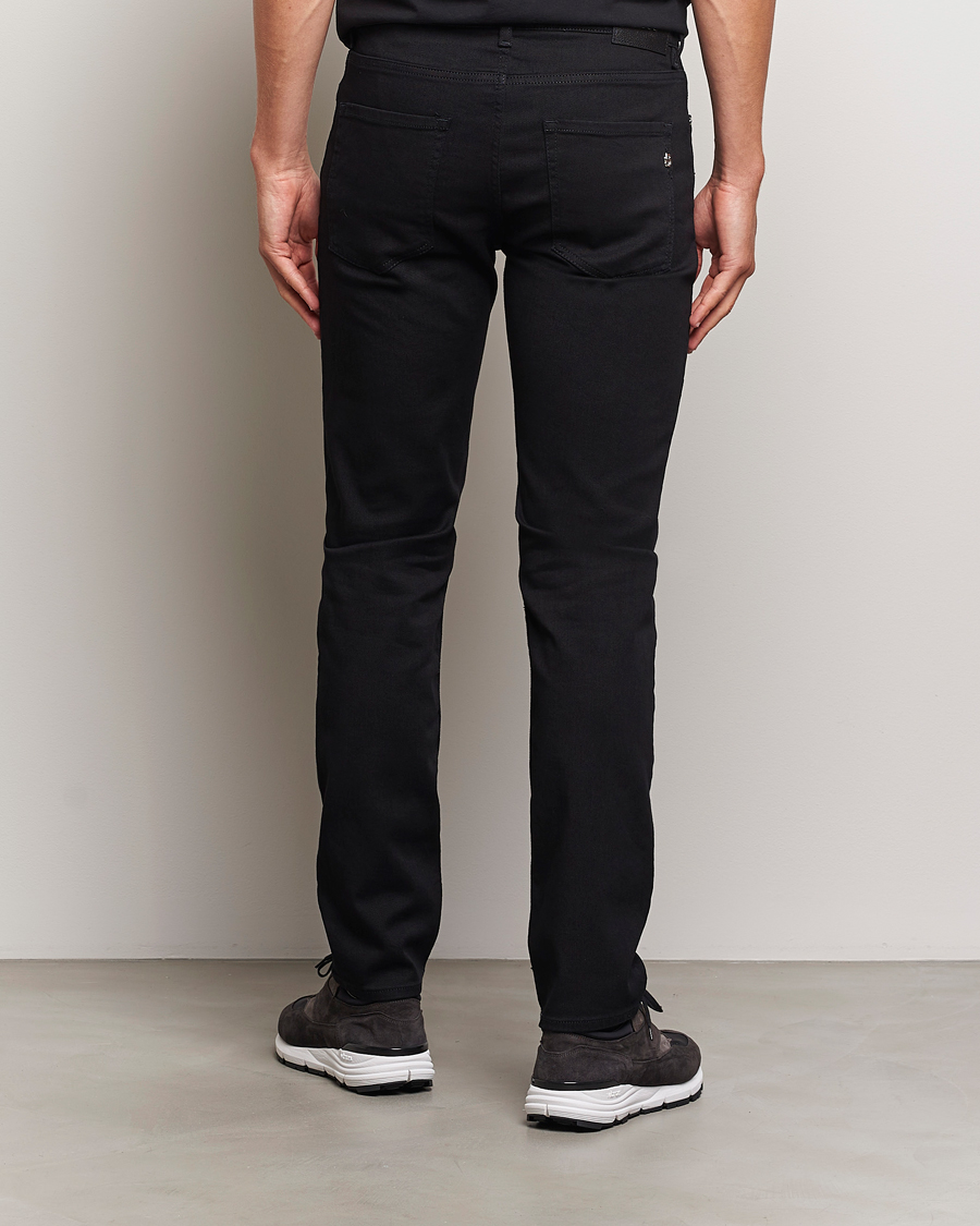 BOSS BLACK Delaware Jeans Black