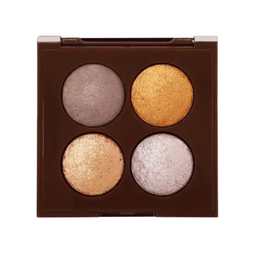 Glam Spark Glitter & Shimmer Eye Palette