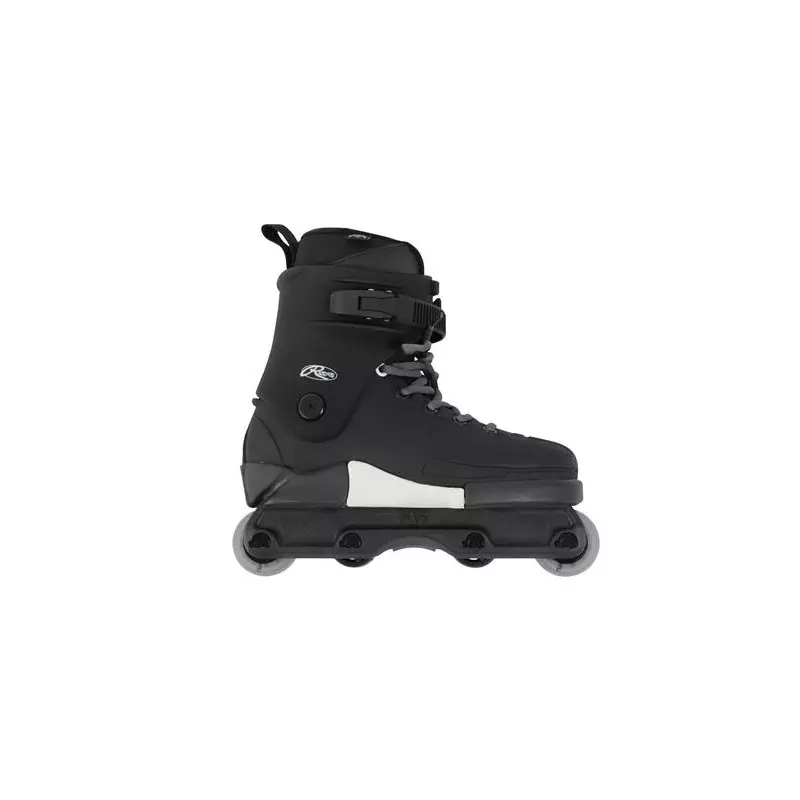 Roller street agressif RAZORS Cult Black