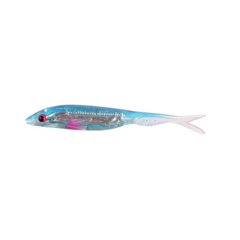 Leurre Souple Hart Assassin - 12Cm - Par 4