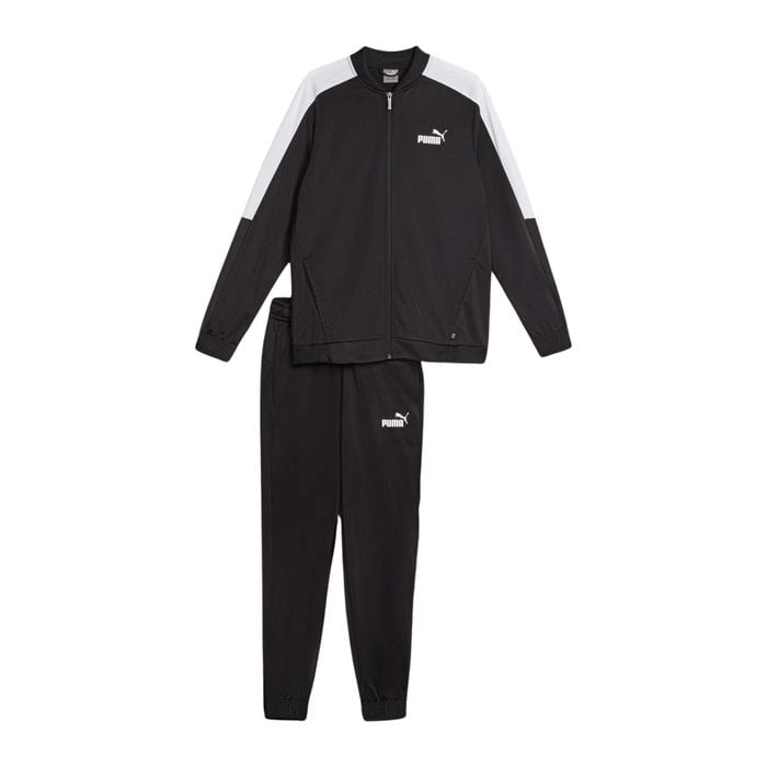 Puma Baseball Tricot Trainingspak Heren