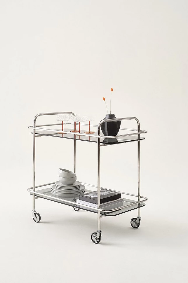 HIRO trillebord