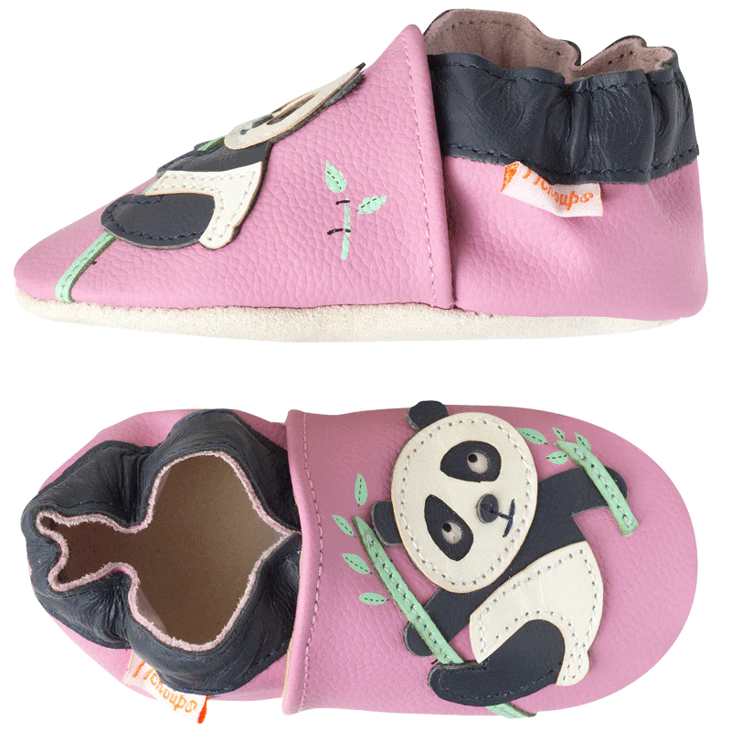 Dana le panda