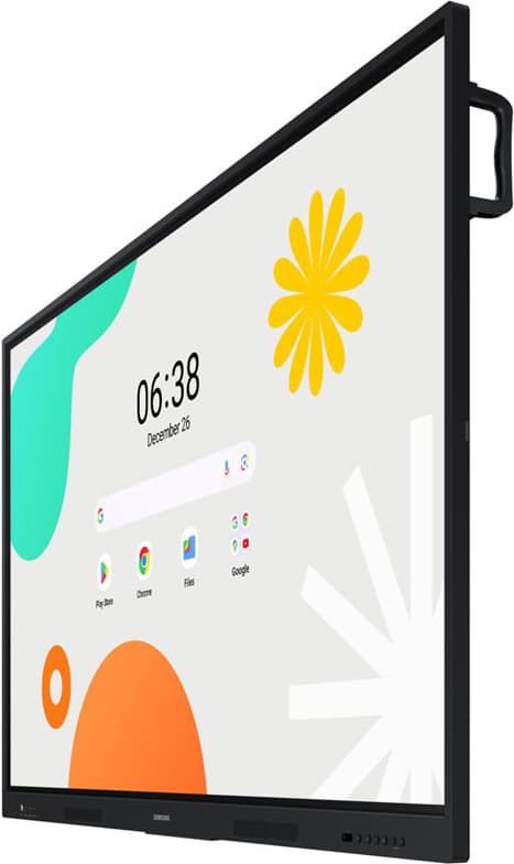 Samsung WA75FX Interaktiv Skærm 75