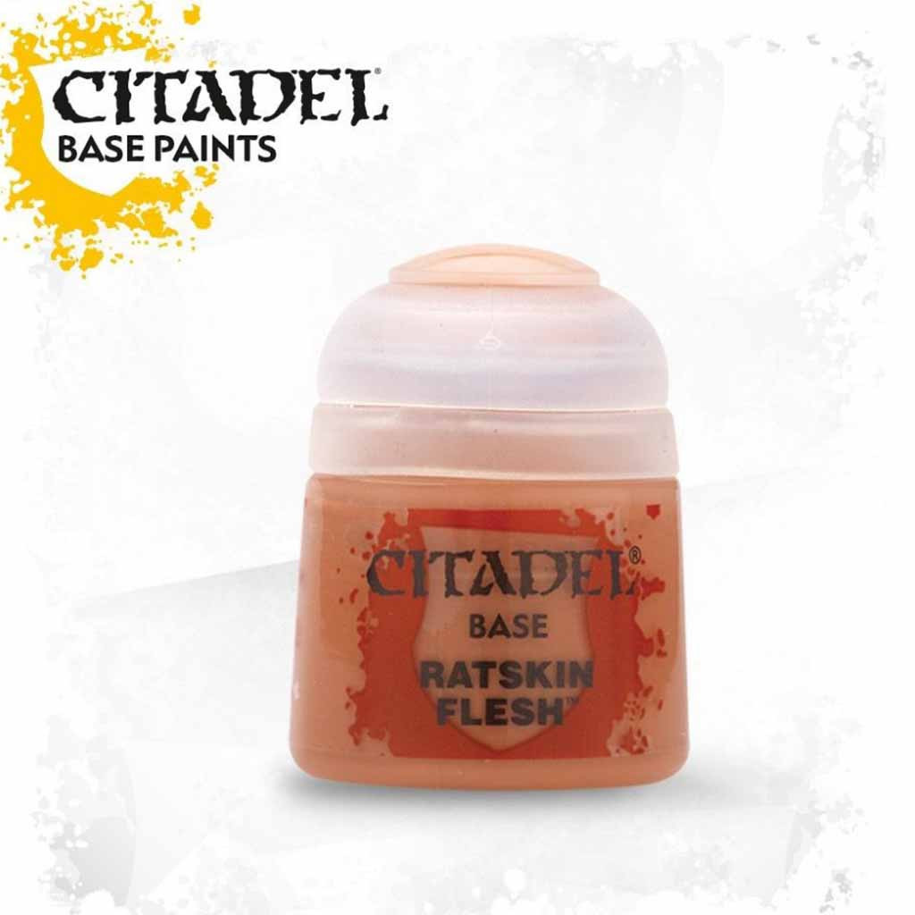 Citadel Base Ratskin Flesh