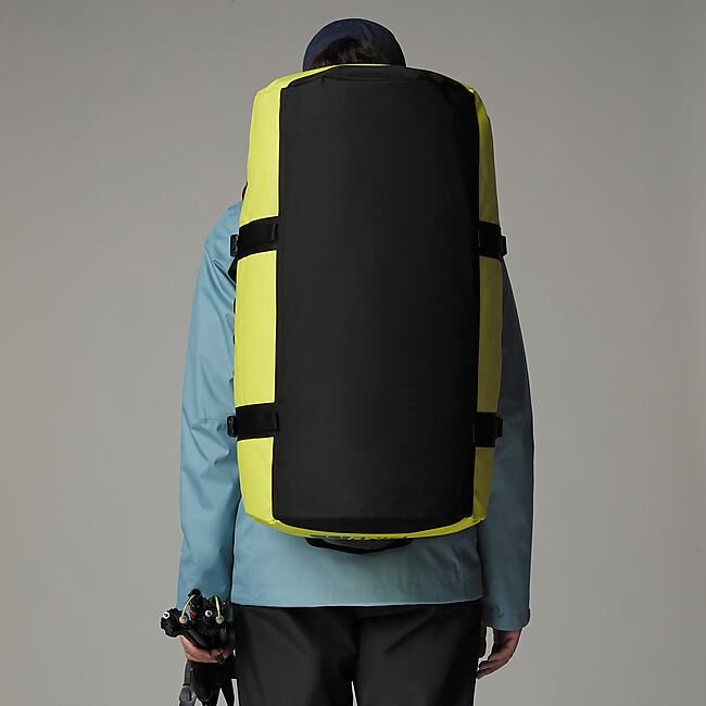 THE NORTH FACE - BASE CAMP DUFFEL M 71 SAC