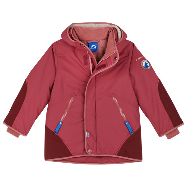 Finkid - Kid's Talvinen Husky - Veste de ski