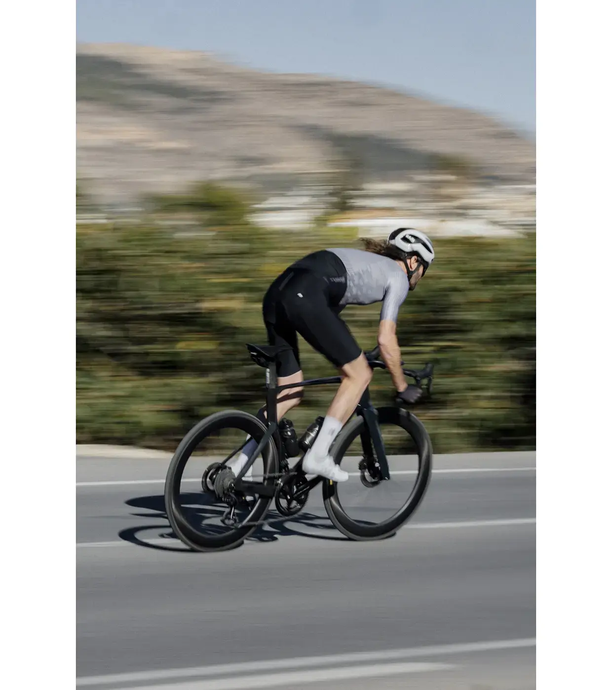 Assos Equipe RS Schtradivari S11 Fietsbroek Kort Zwart Heren