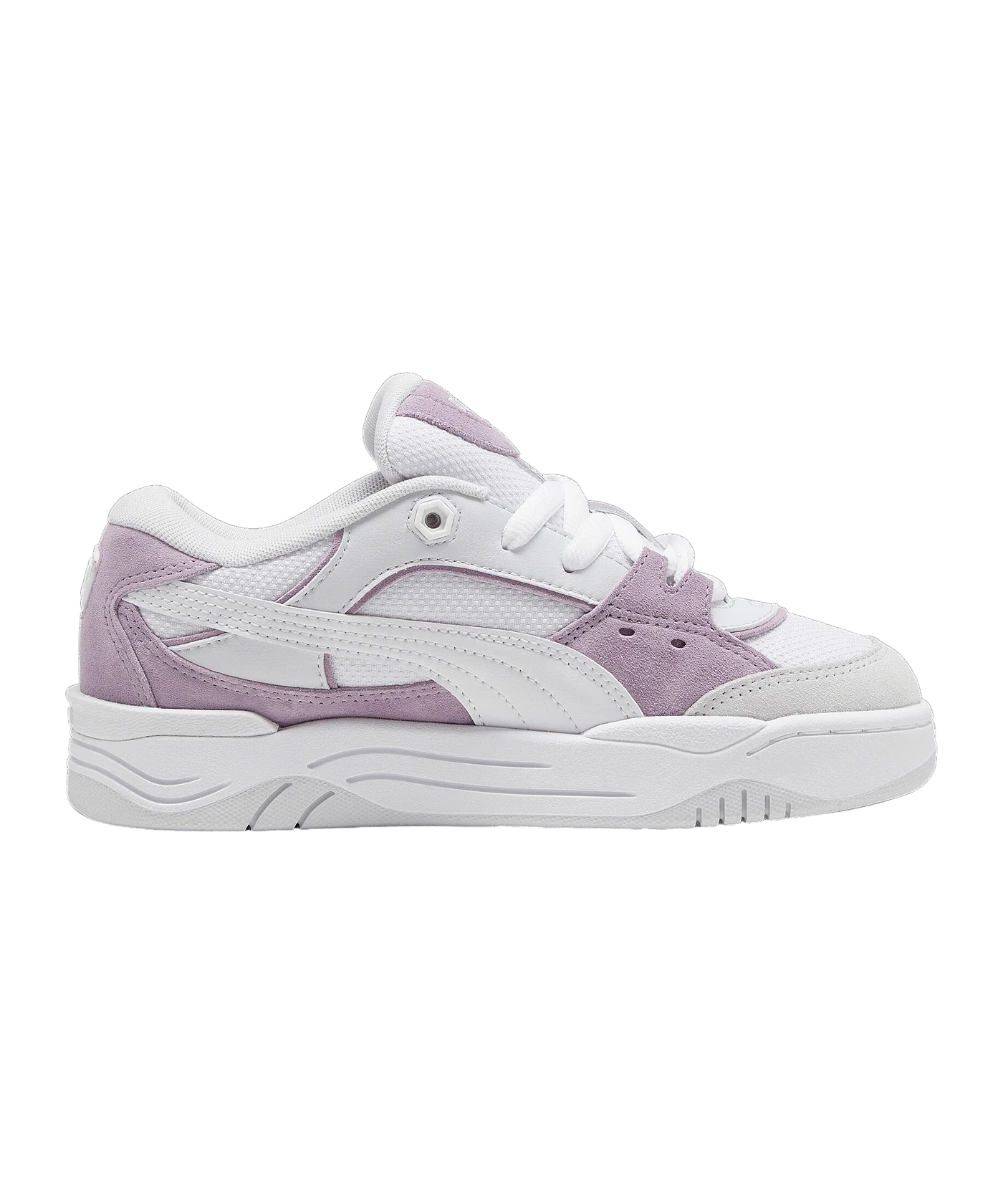 PUMA 180 Sneaker Weiss F27