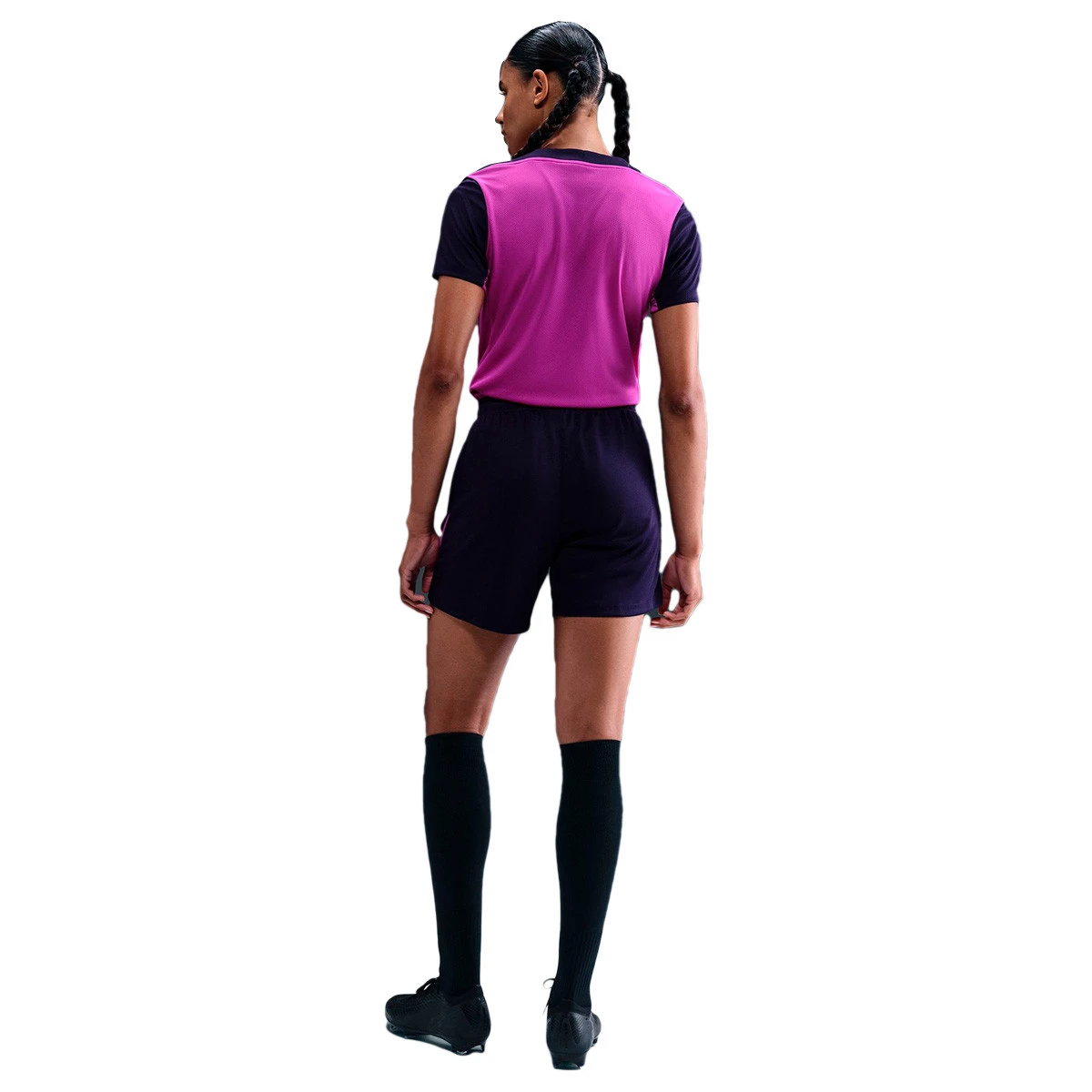 T-Shirt Nike FC Barcelona Training 2025-2026 Mulher