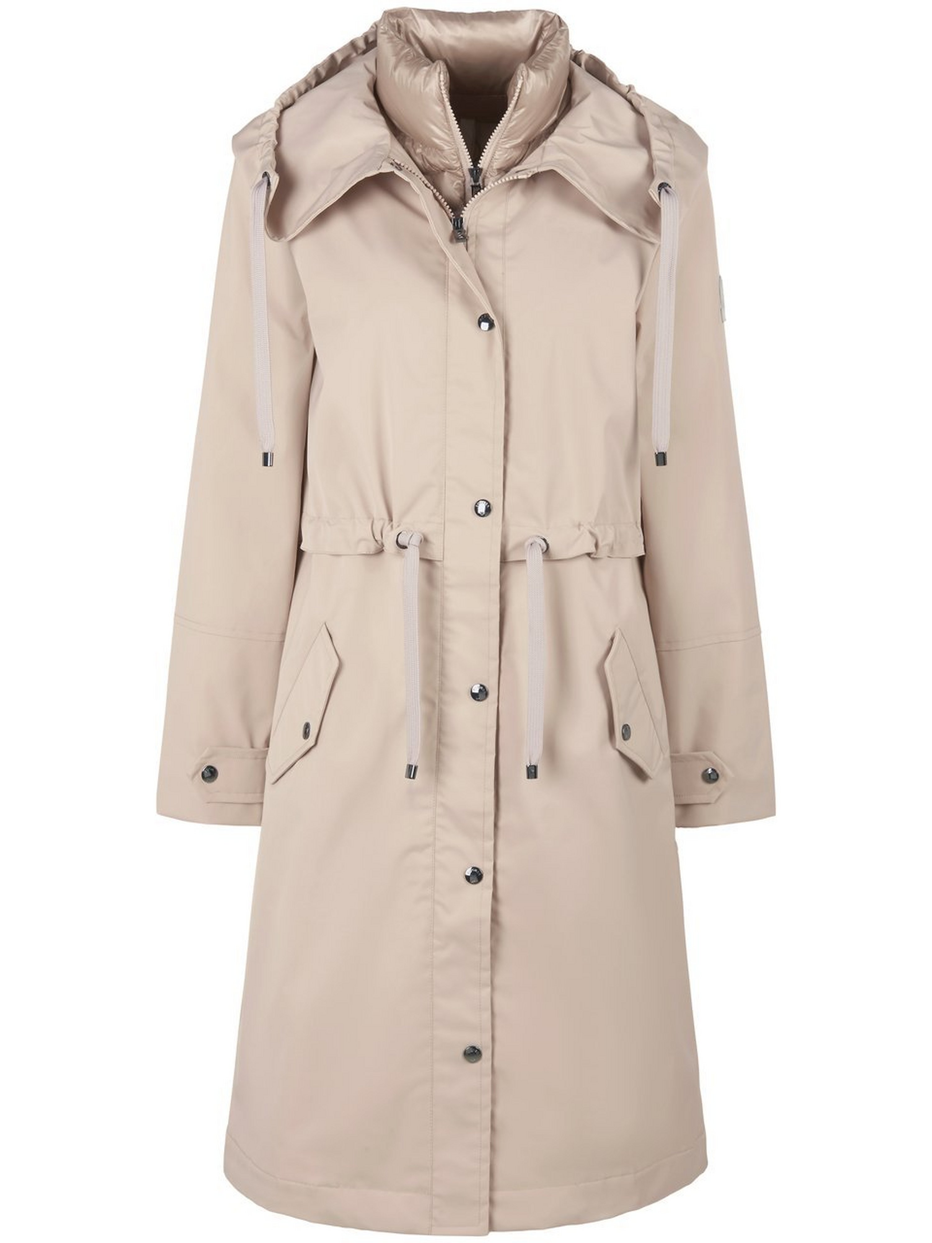 Parka Eline