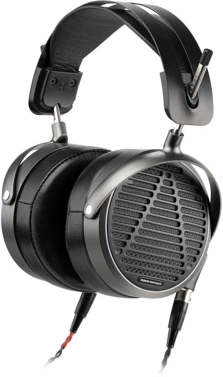 Audeze MM-500 Manny Marroquin Casques hi-fi