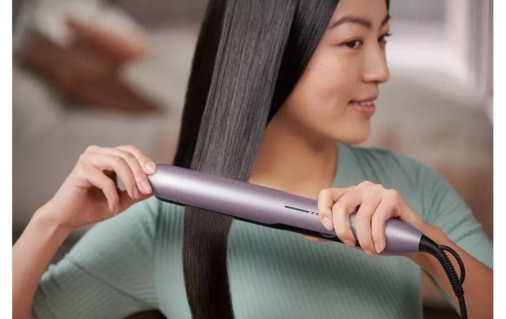 Philips Glätteisen »5000 Series BHS«
