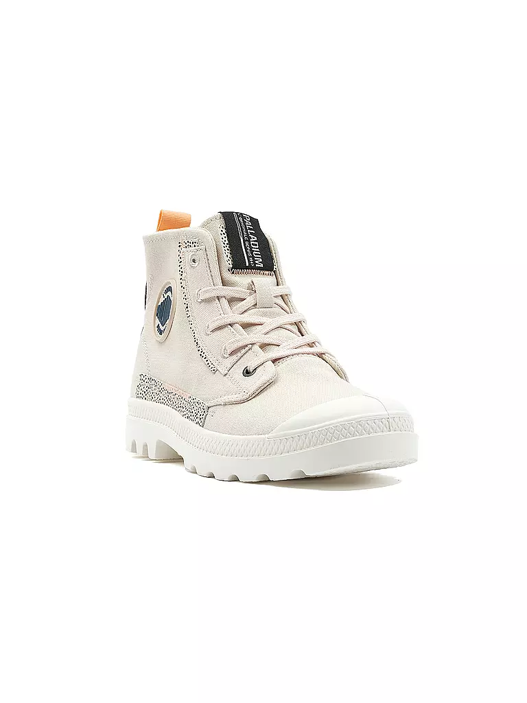 PALLADIUM Sneaker PAMPA UNDERLAYER beige