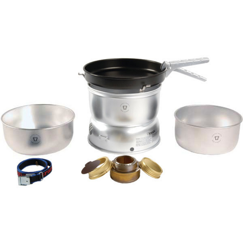 Trangia Sturmkocher groß 25-3