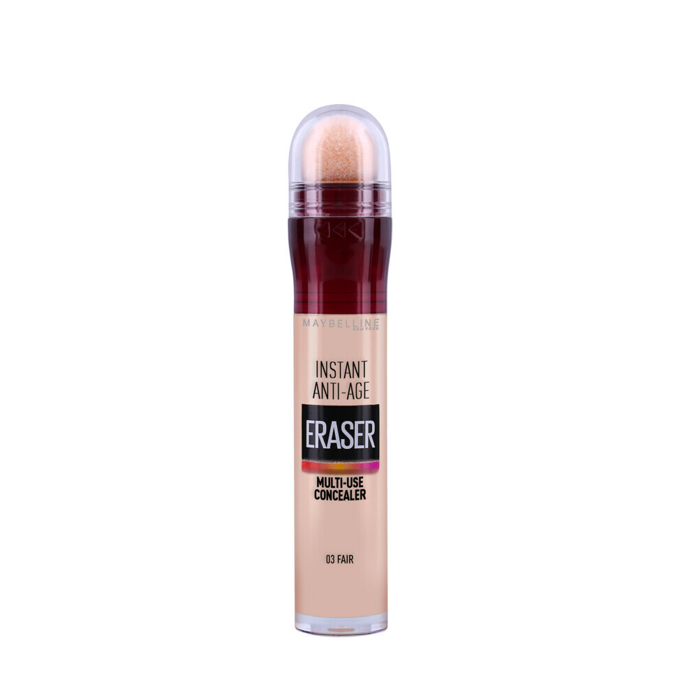 Maybelline Instant Anti Age Eraser Concealer 03 Fair