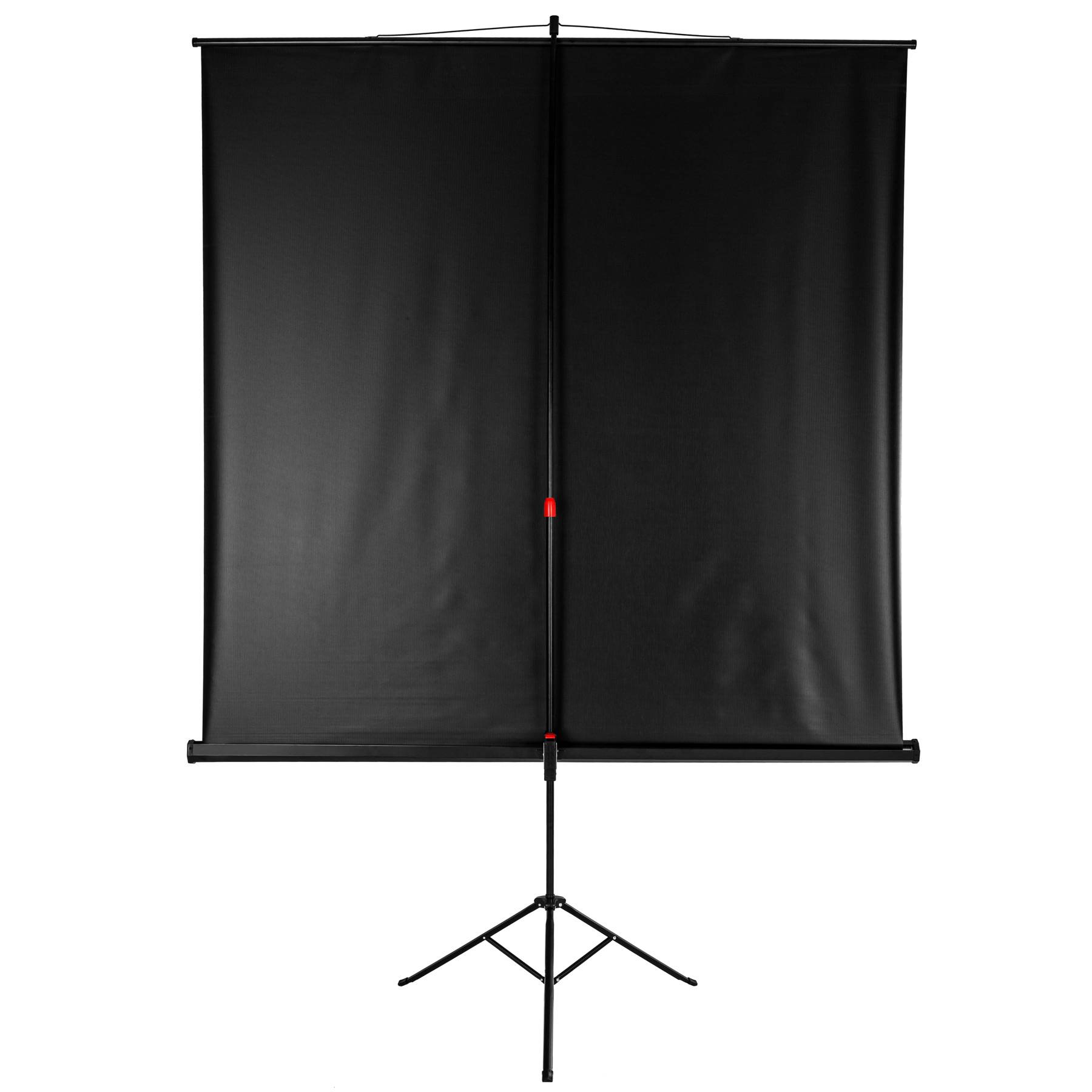 Beamer-Leinwand
