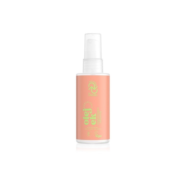 OnlyBio Hair Cycling Nourish Haaröl 70 ml