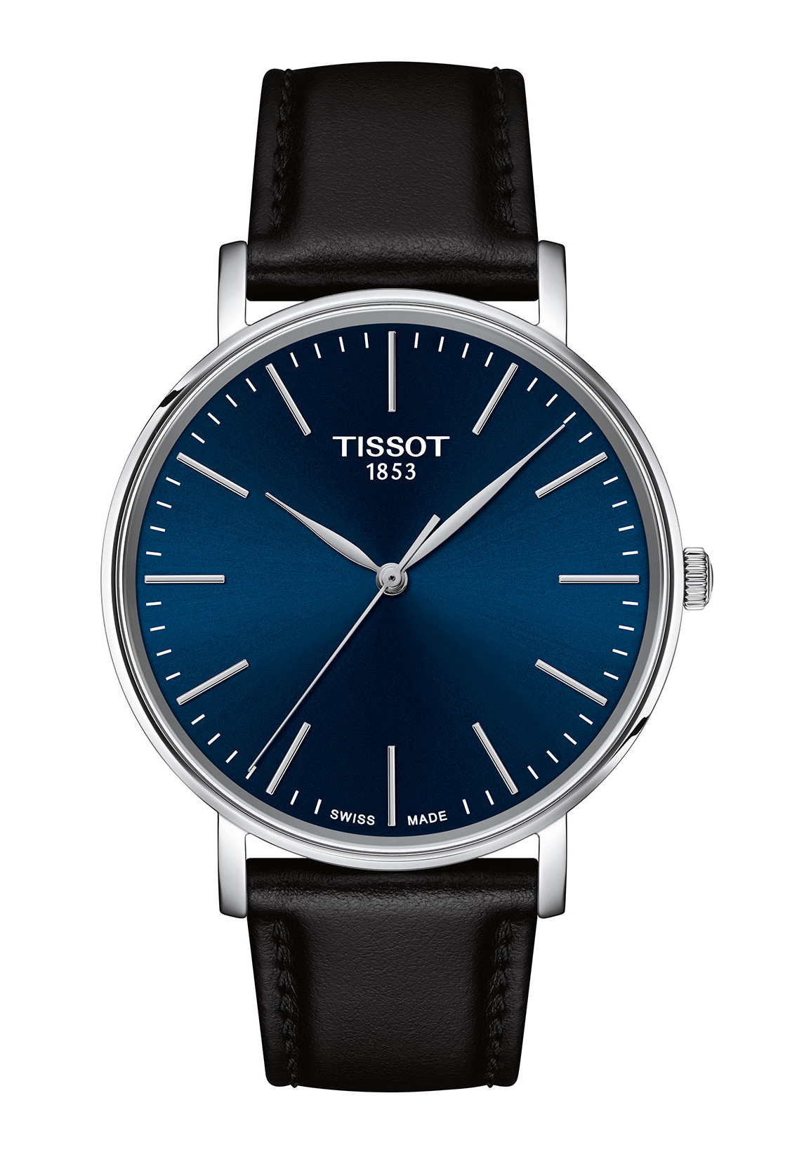 Tissot Everytime Herrenuhr T143.410.16.041.00