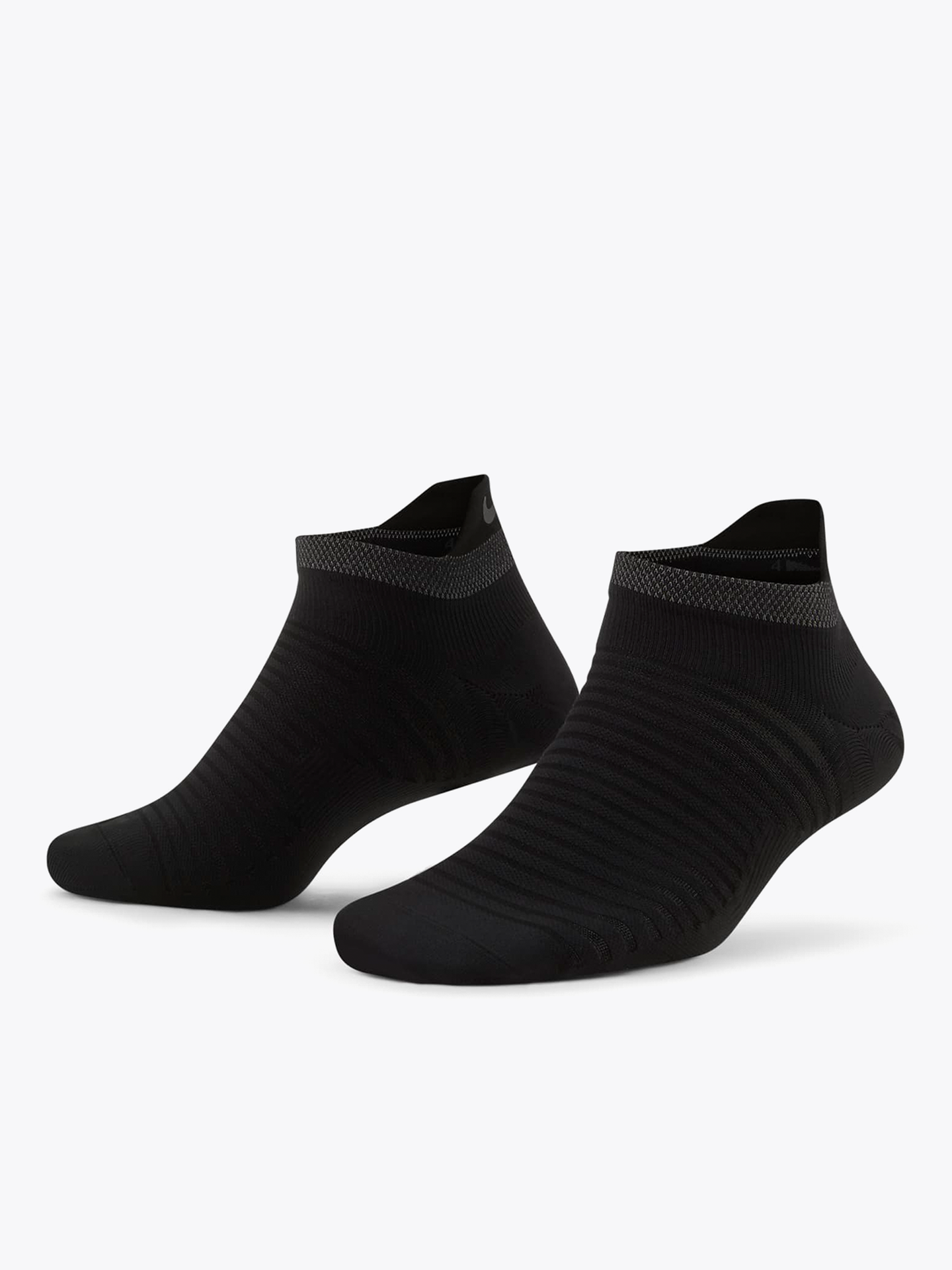 Spark Lightweight No-Show Sock