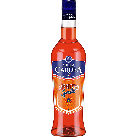 Aperitivo Spritz