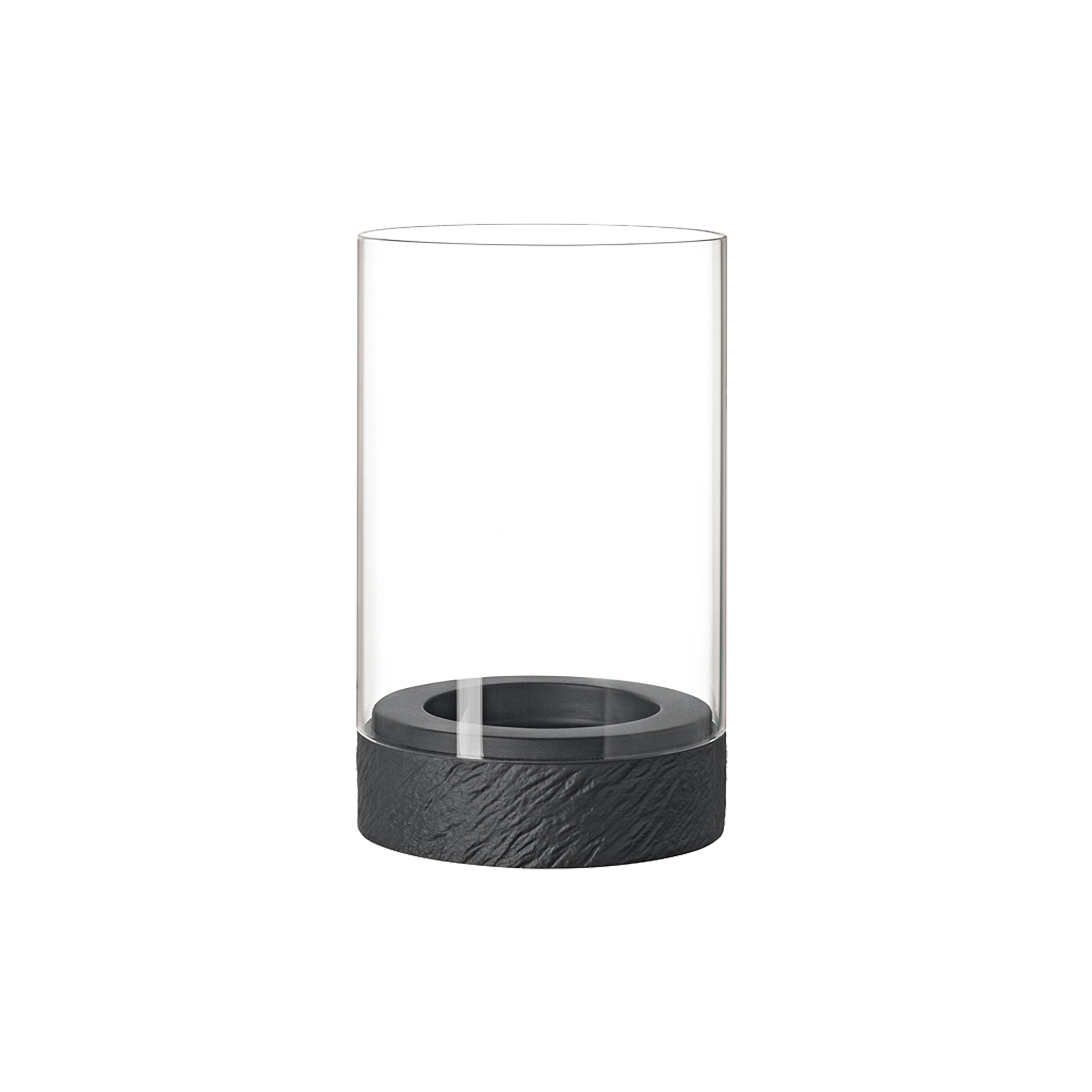 Manufacture Hurricane lamp Clear, 4.8'' x 7.8''