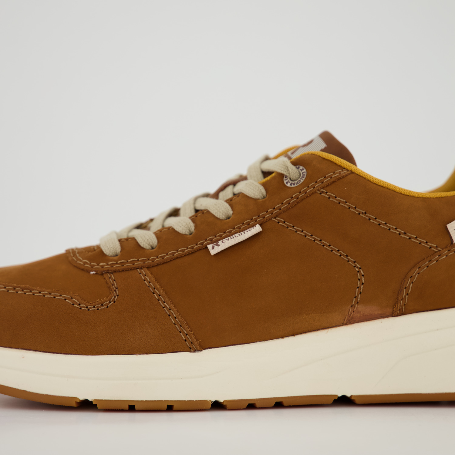 Rieker HWK Herren Halbschuhe