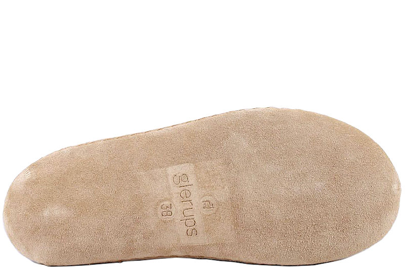 GLERUPS DENIM SKO