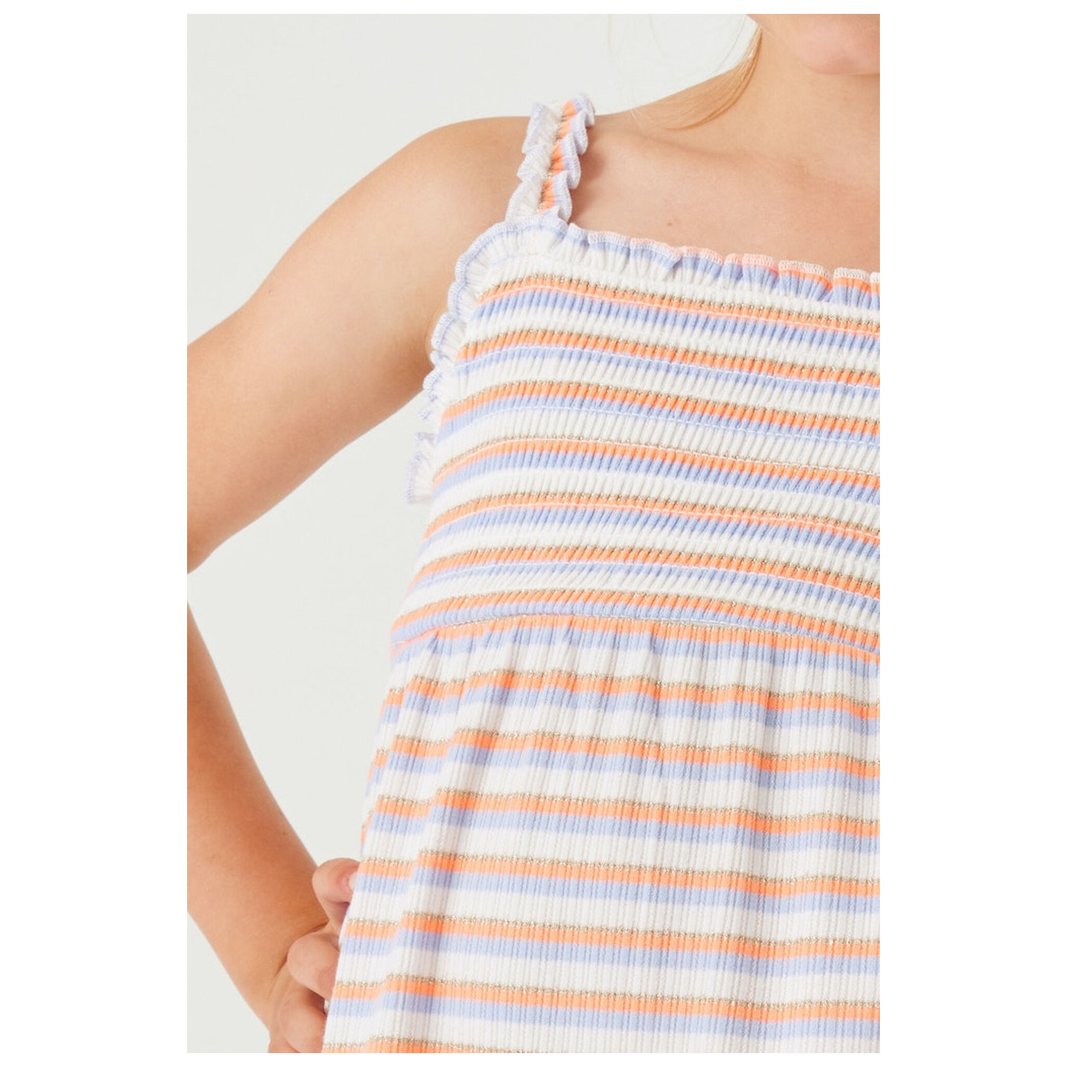 Garcia P44683_girls dress