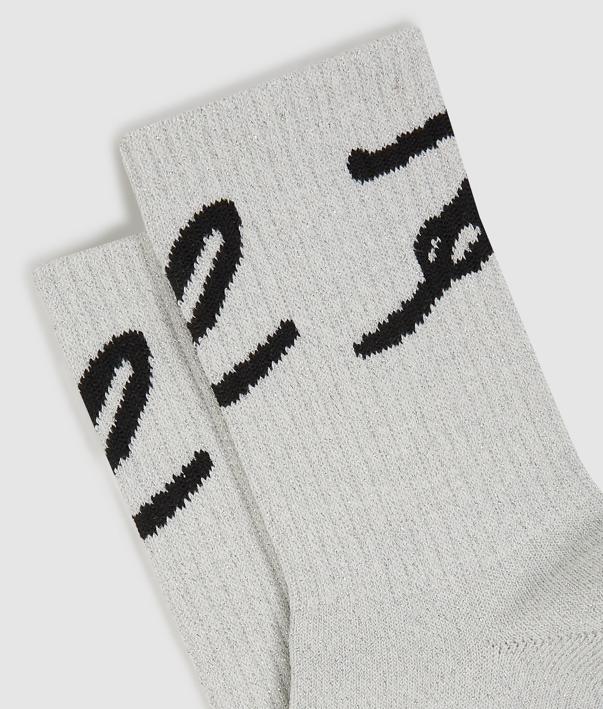 Signature sokken – 2 paar
