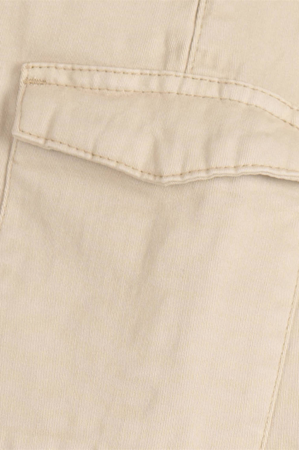Shoeby cargobroek beige
