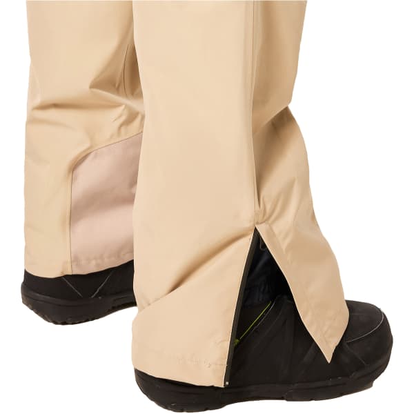 Pantalon snowboard OAKLEY UNBOUND GORE-TEX SHELL PANT HUMUS