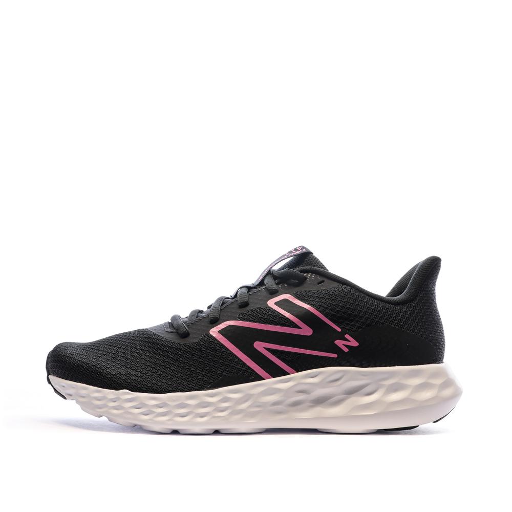 New Balance Chaussures de running Noires Femme New Balance 411