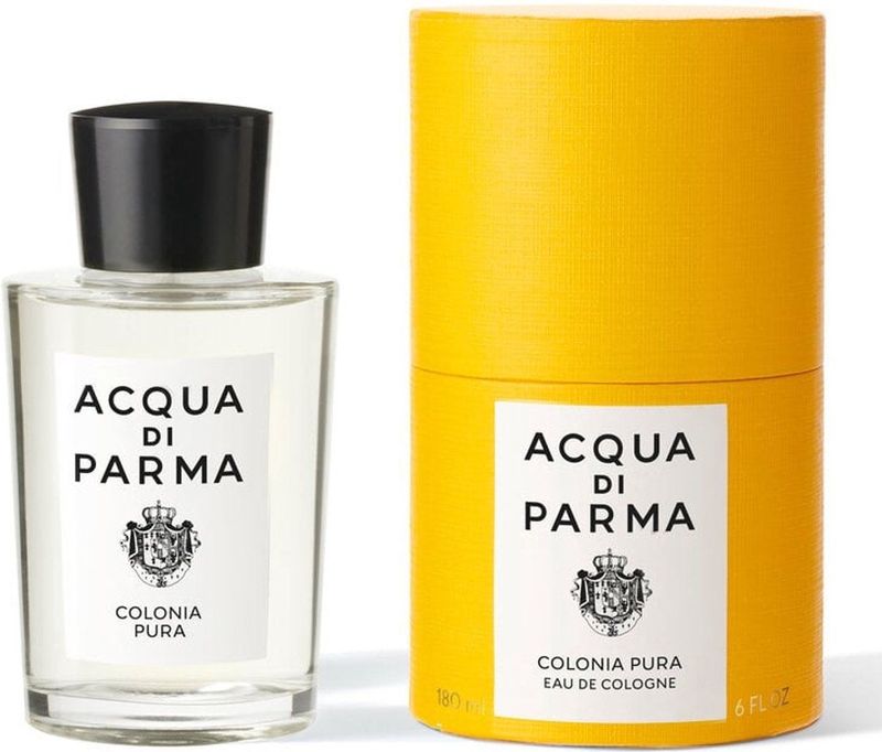 Acqua di Parma - Colonia Pura - Eau de Cologne - Houtachtig - Citrus