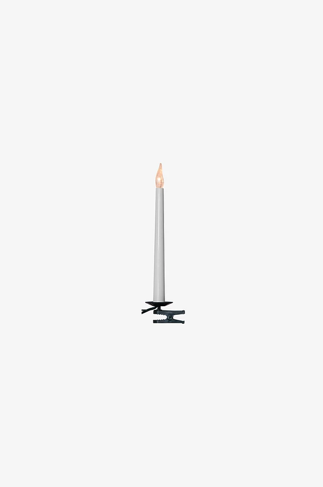 SLIMLINE juletrebelysning LED
