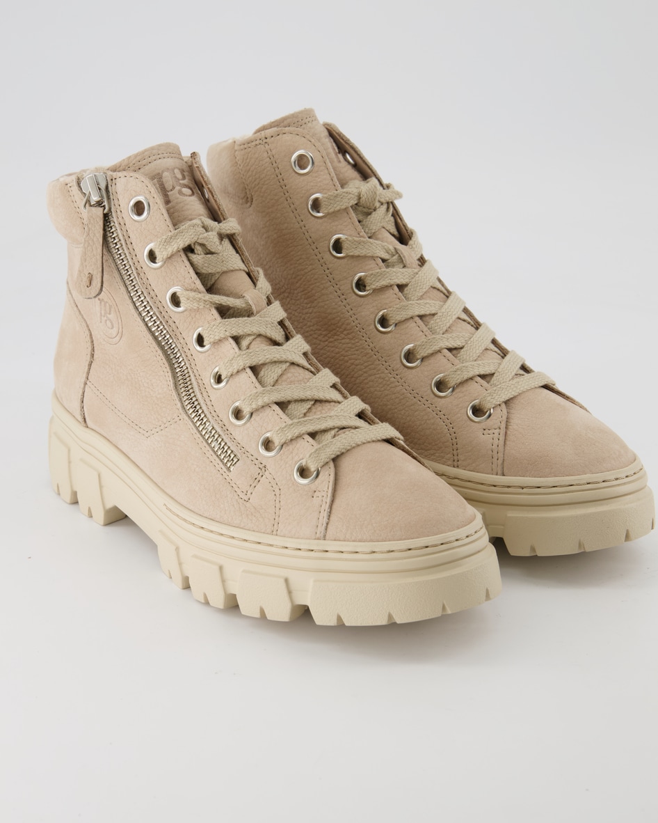 Paul Green 5210-008 Stiefeletten in Beige