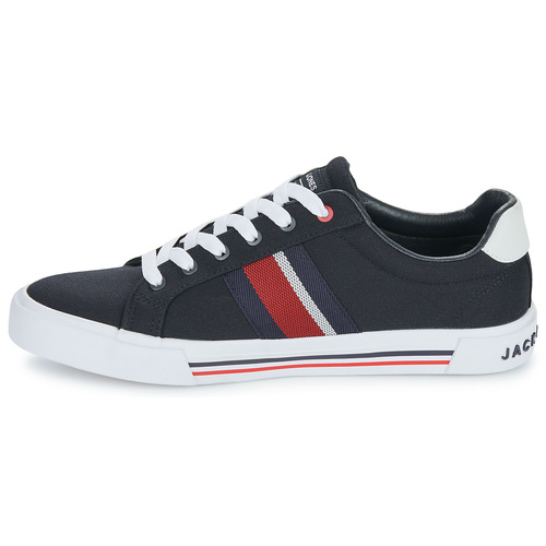 Jack & Jones - JFWGORGON CANVAS SN - Marine